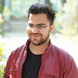Anish Gandhi